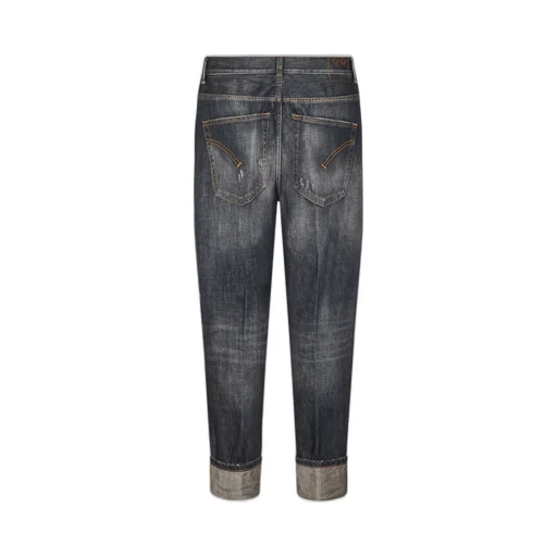 Paco Loose-Fit Jeans