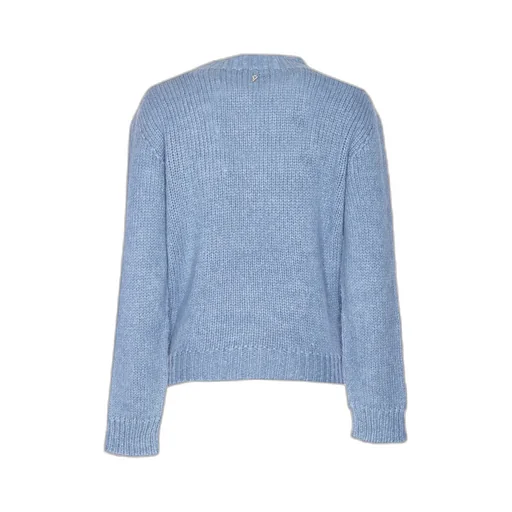 Dolcevita Crewneck Knitwear