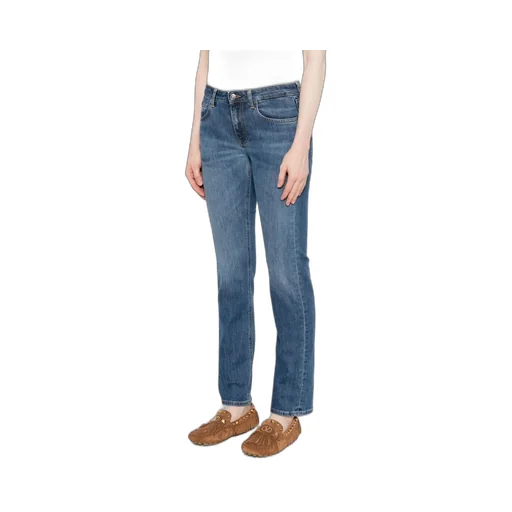 Slim-Fit Jeans