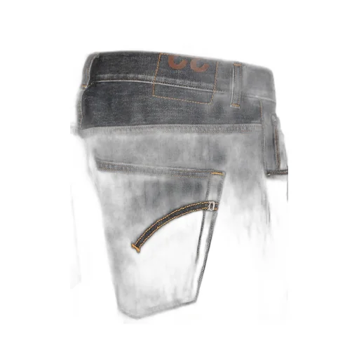 Paco Loose-Fit Jeans