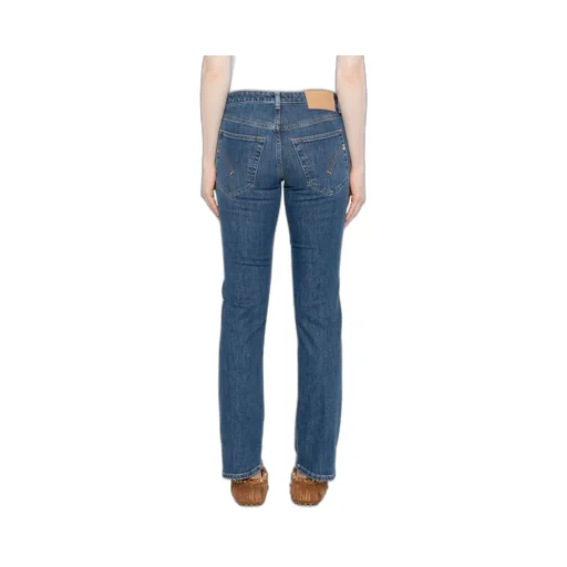 Slim-Fit Jeans