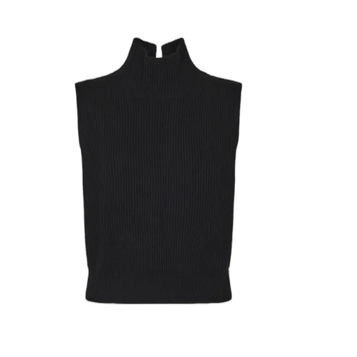 Turtleneck T-Shirt