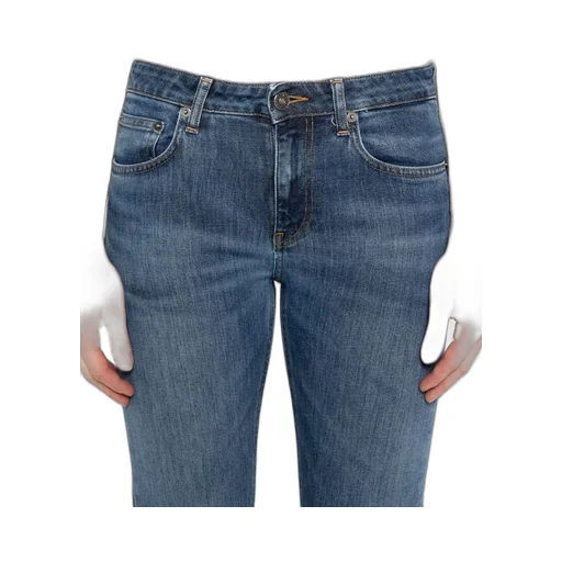 Slim-Fit Jeans