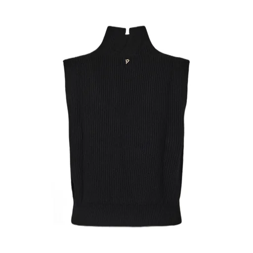 Turtleneck T-Shirt