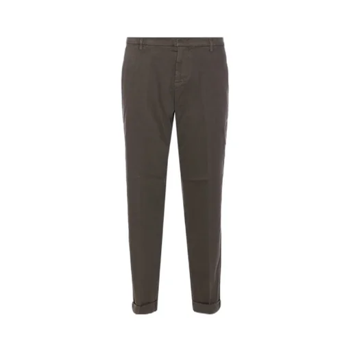 Gaubert Regular Fit Pants