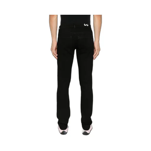 Jeans With Belt Loops