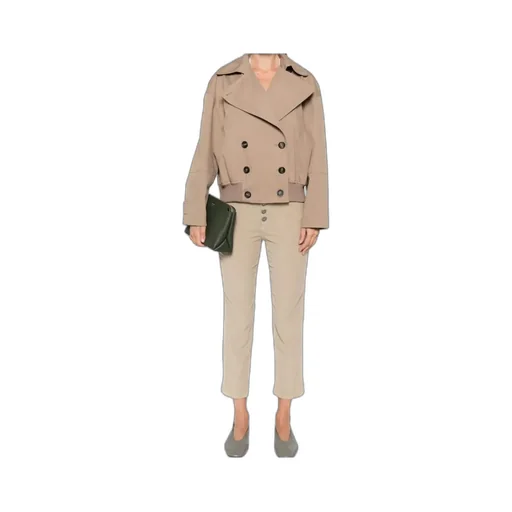 Koons Bot Gioie 5-Pocket Pants