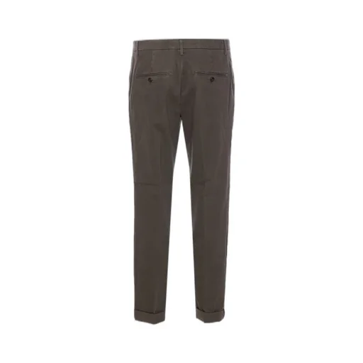 Gaubert Regular Fit Pants