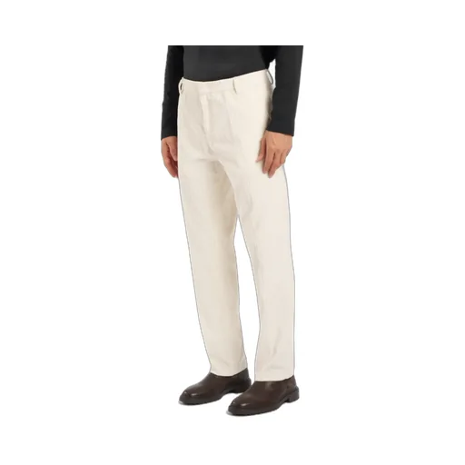 Gaubert Corduroy Pants