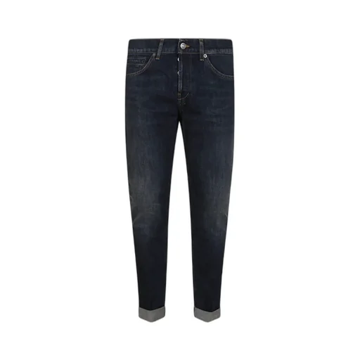 Slim Leg Jeans