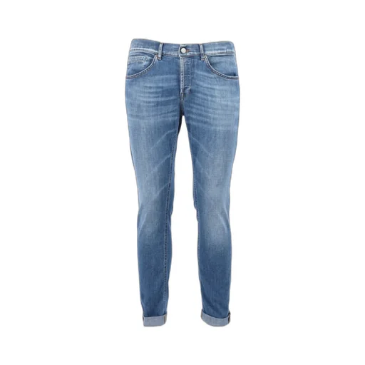 Five-Pocket Jeans