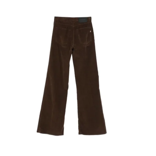 Classic Five-Bag Design Jeans