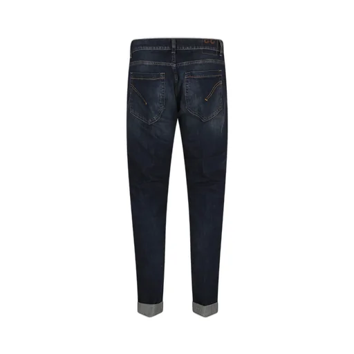 Slim Leg Jeans