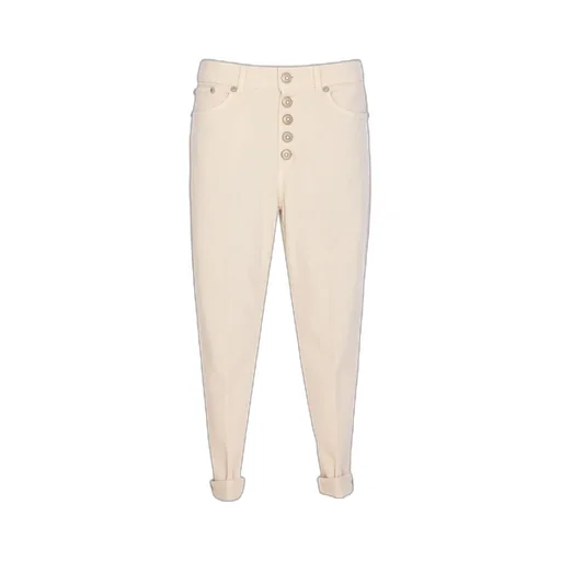 Koons Buttoned Jeans