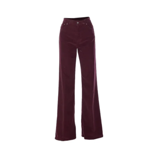 Amber Loose Fit Pants