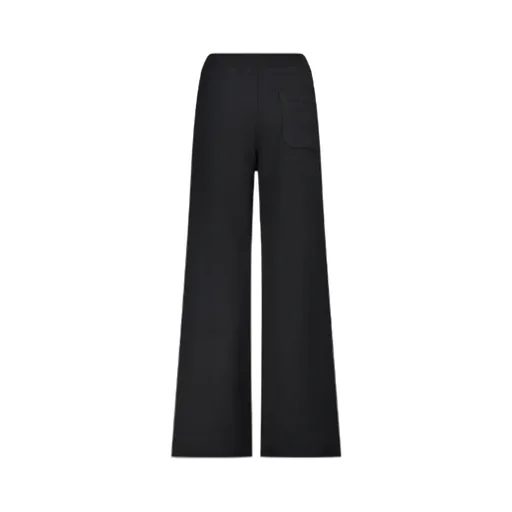 Fleece Drawstring Pants