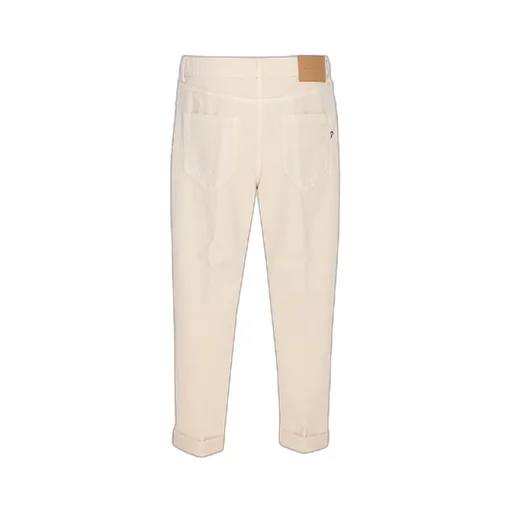 Koons Buttoned Jeans
