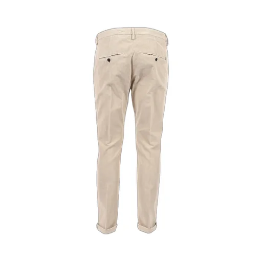 Gaubert Corduroy-Cuffed Trousers
