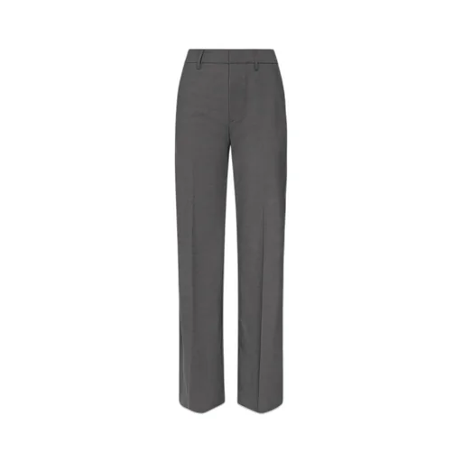Wide-Leg Pants