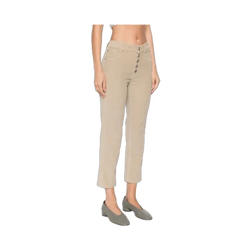 Koons Bot Gioie 5-Pocket Pants