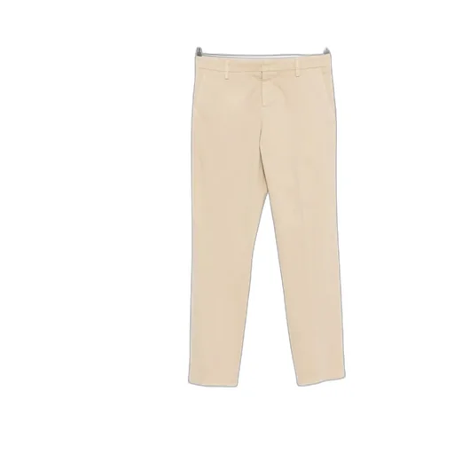 Straight Pants