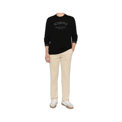 Straight Pants
