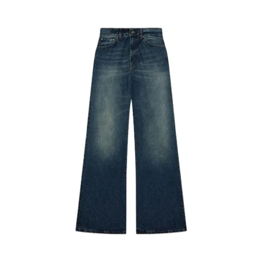 Amber Regular Fit Jeans