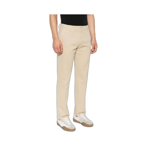 Straight Pants