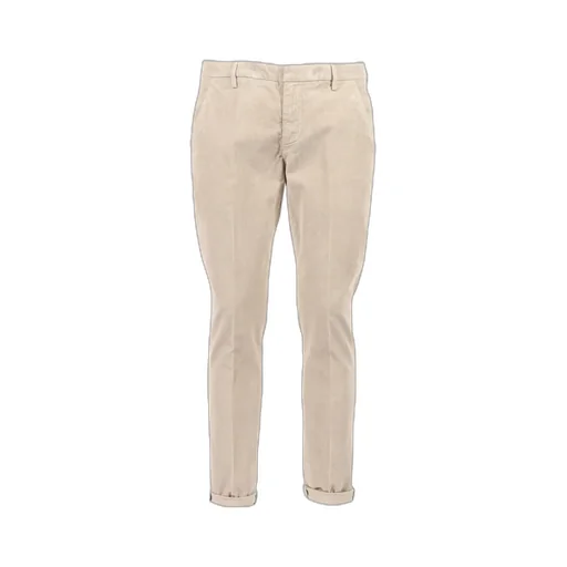 Gaubert Corduroy-Cuffed Trousers