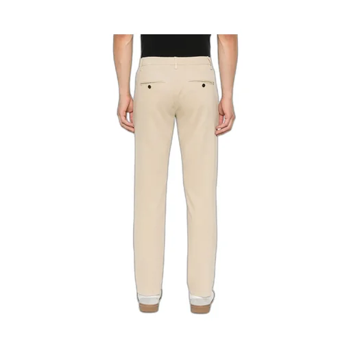 Straight Pants