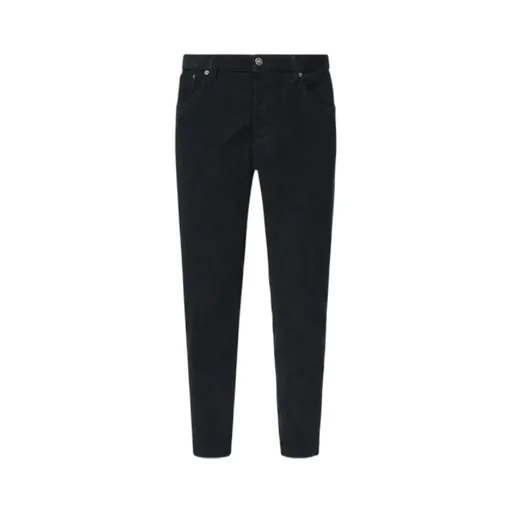 Carrot Fit Jeans