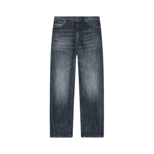 Bessie Faded Jeans