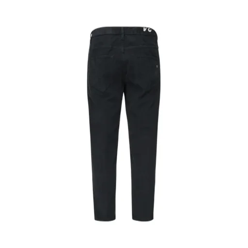 Carrot Fit Jeans