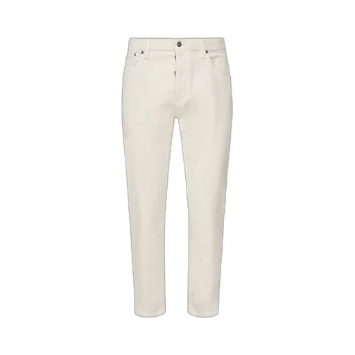 Carrot Fit Jeans