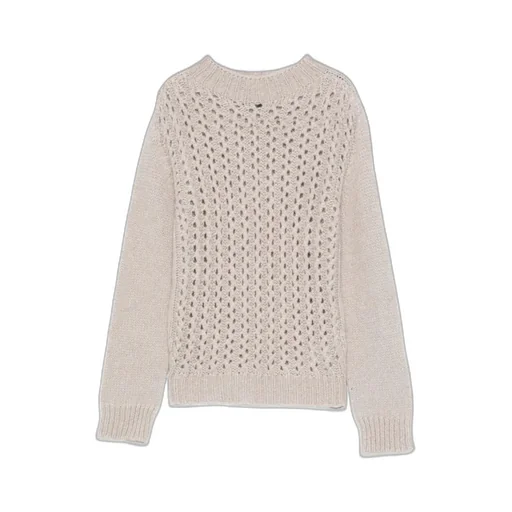 Turtle-Neck Sweater