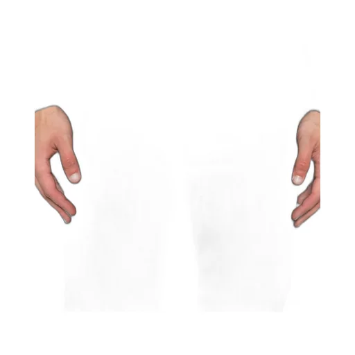 Cotton-Blend Jeans