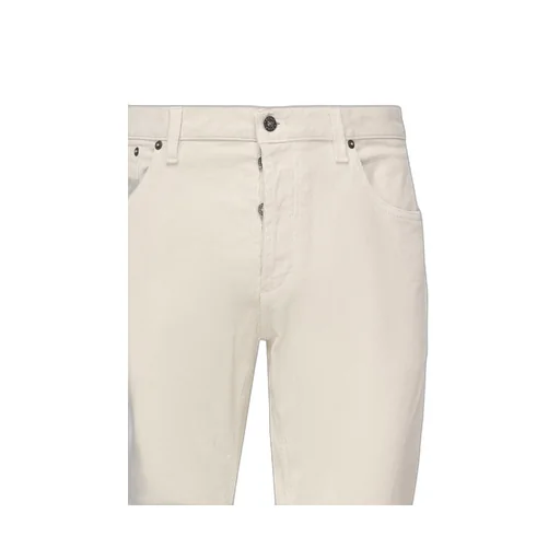 Carrot Fit Jeans