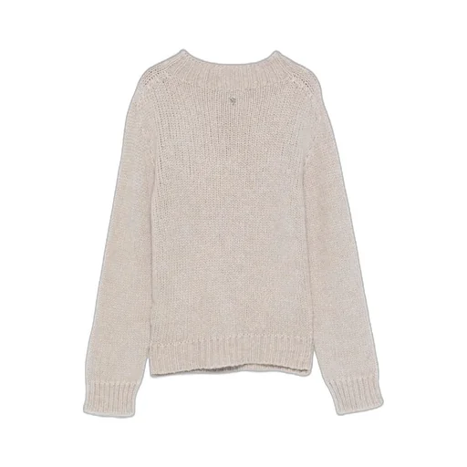 Turtle-Neck Sweater