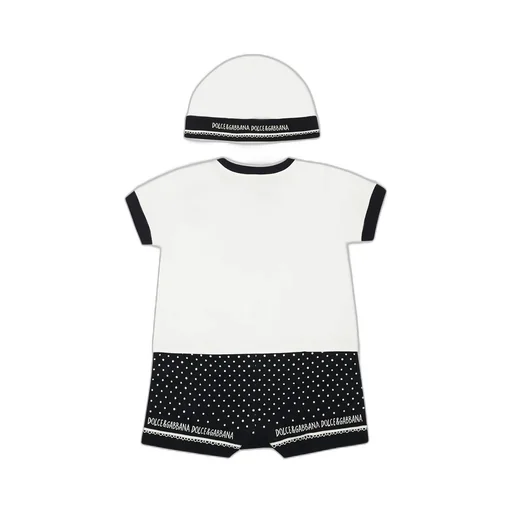 Cotton Babysuit