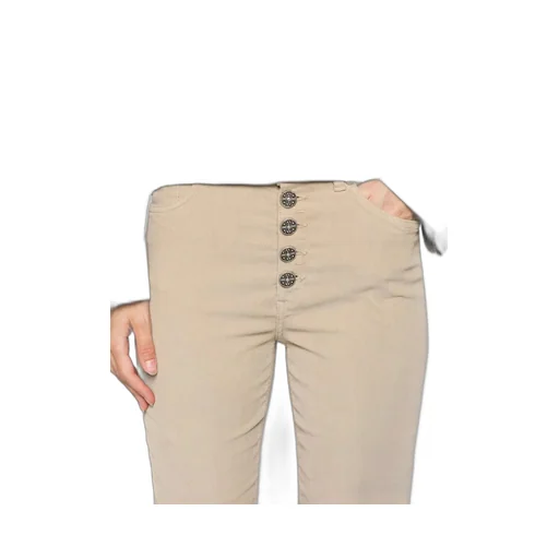 Koons Bot Gioie 5-Pocket Pants