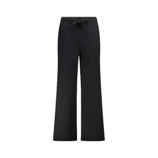 Fleece Drawstring Pants