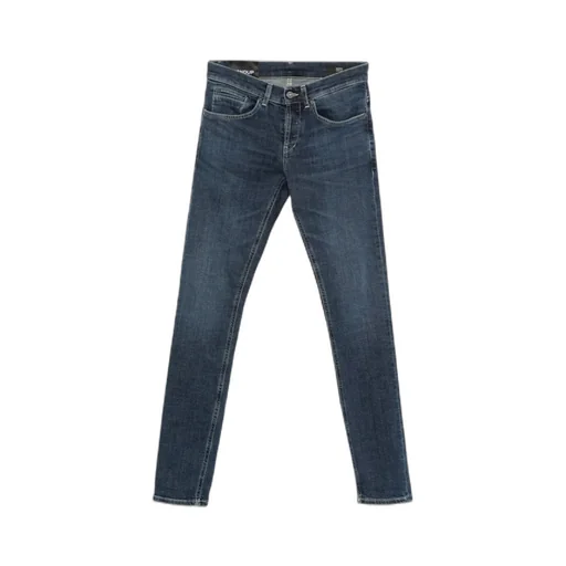 Five Pocket Jeans