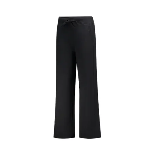 Fleece Drawstring Pants