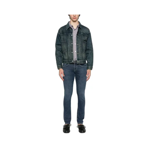 Five Pocket Jeans