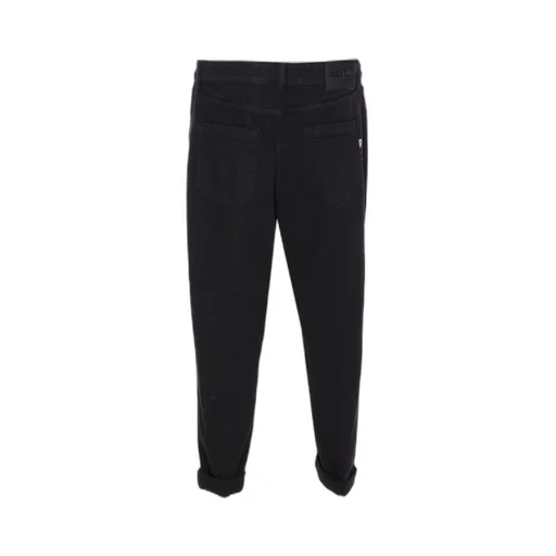 Koons Buttoned Jeans