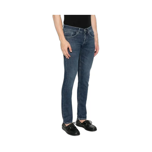 Five Pocket Jeans