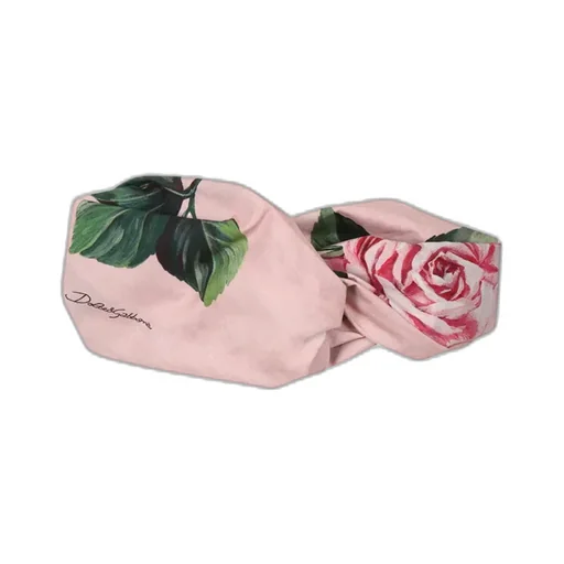 Printed Hair Band