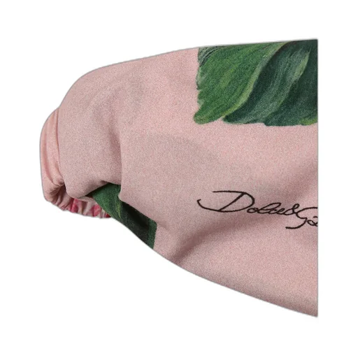 Printed Hair Band