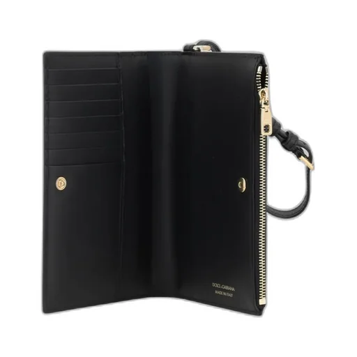 Logo Plaque Passport Holder