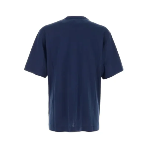 Logo Detailed Jersey T-Shirt